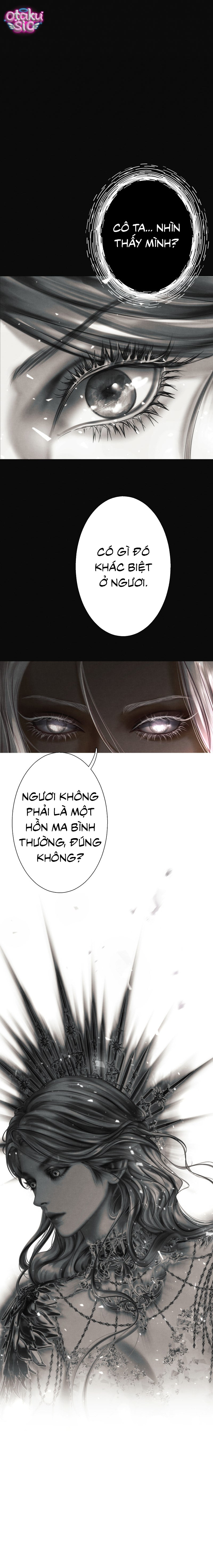 Hồn Ma Nữ Công Tước - Chap 25 - Trang 12