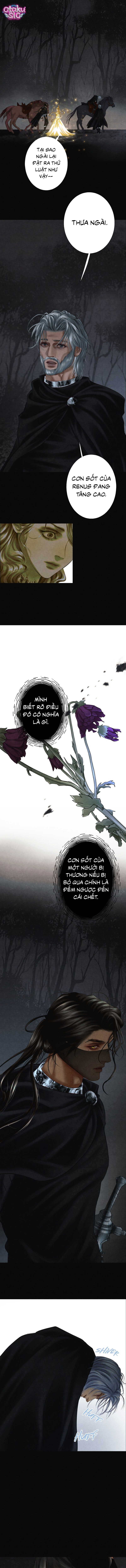 Hồn Ma Nữ Công Tước - Chap 25 - Trang 4