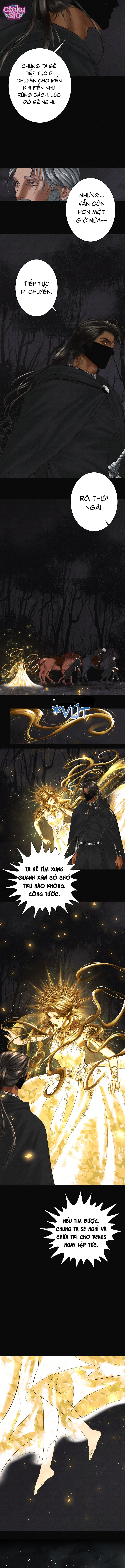 Hồn Ma Nữ Công Tước - Chap 25 - Trang 5