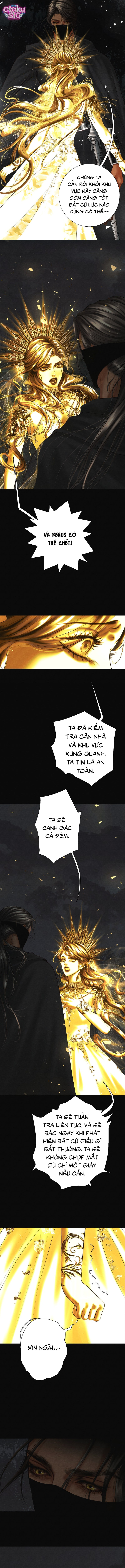 Hồn Ma Nữ Công Tước - Chap 25 - Trang 7