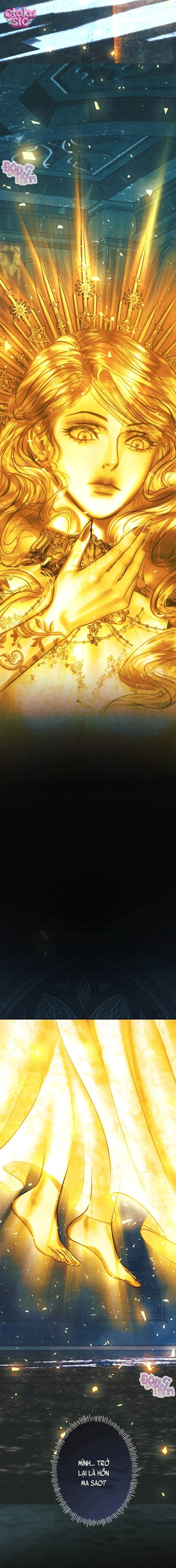 Hồn Ma Nữ Công Tước - Chap 5 - Trang 14