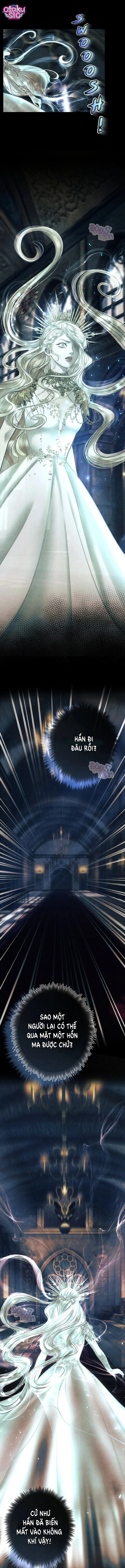 Hồn Ma Nữ Công Tước - Chap 6 - Trang 1