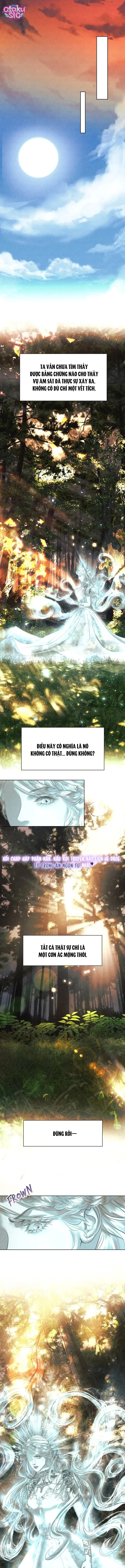 Hồn Ma Nữ Công Tước - Chap 7 - Trang 11