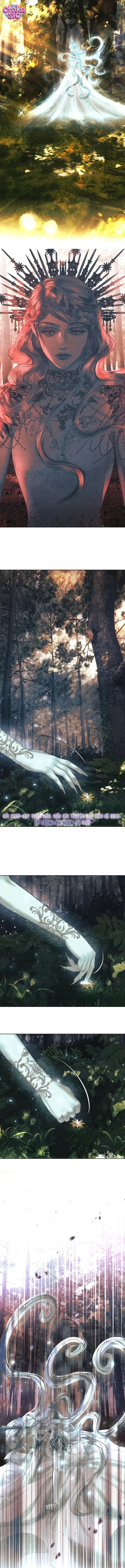 Hồn Ma Nữ Công Tước - Chap 7 - Trang 13