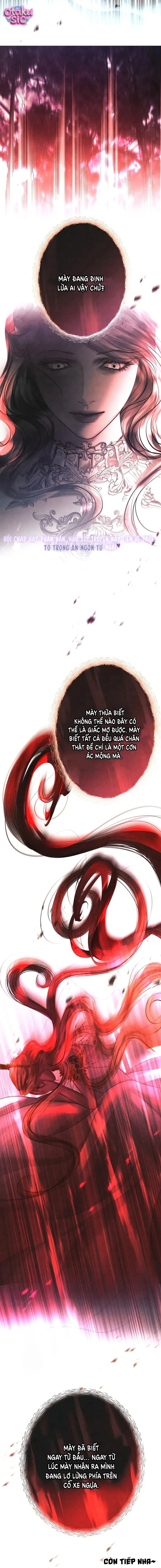 Hồn Ma Nữ Công Tước - Chap 7 - Trang 14