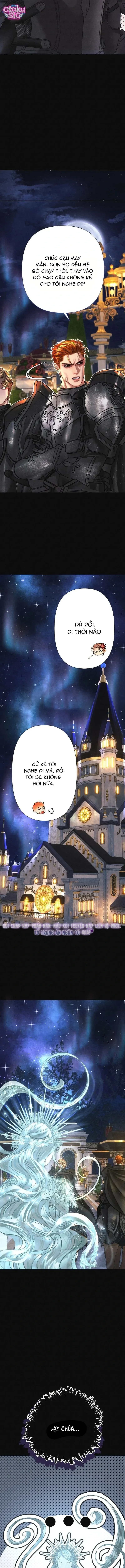 Hồn Ma Nữ Công Tước - Chap 7 - Trang 3