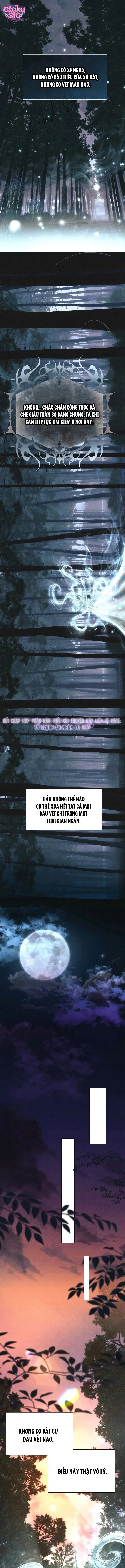 Hồn Ma Nữ Công Tước - Chap 7 - Trang 9