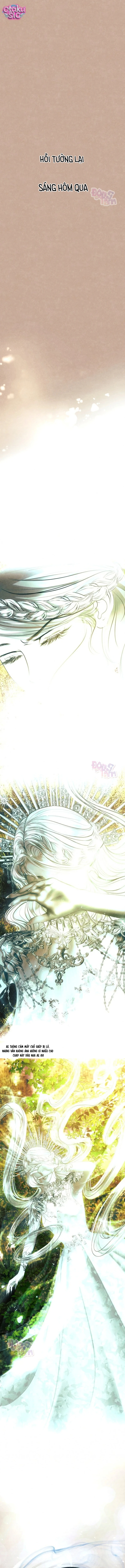 Hồn Ma Nữ Công Tước - Chap 8 - Trang 1