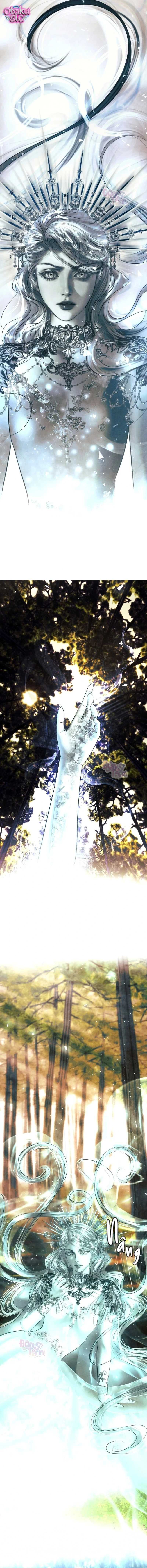 Hồn Ma Nữ Công Tước - Chap 8 - Trang 2