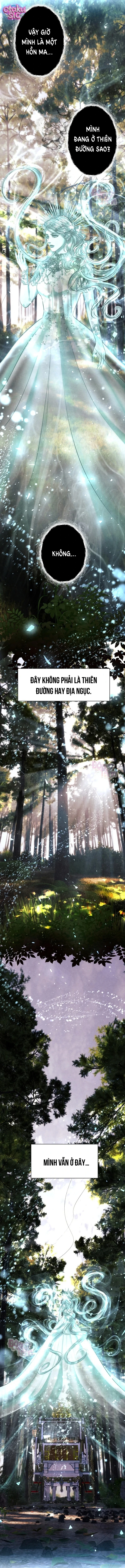 Hồn Ma Nữ Công Tước - Chap 8 - Trang 3