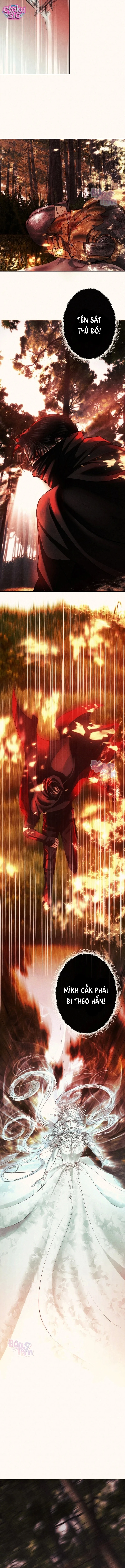 Hồn Ma Nữ Công Tước - Chap 8 - Trang 5