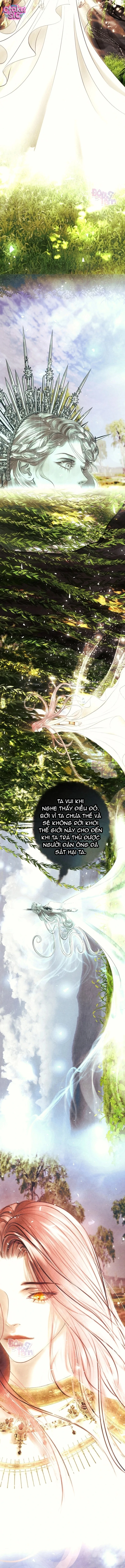 Hồn Ma Nữ Công Tước - Chap 8 - Trang 10
