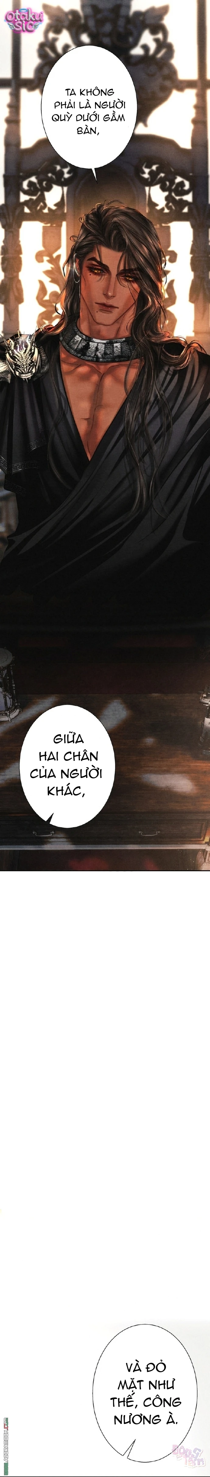 Hồn Ma Nữ Công Tước - Chap 9 - Trang 19