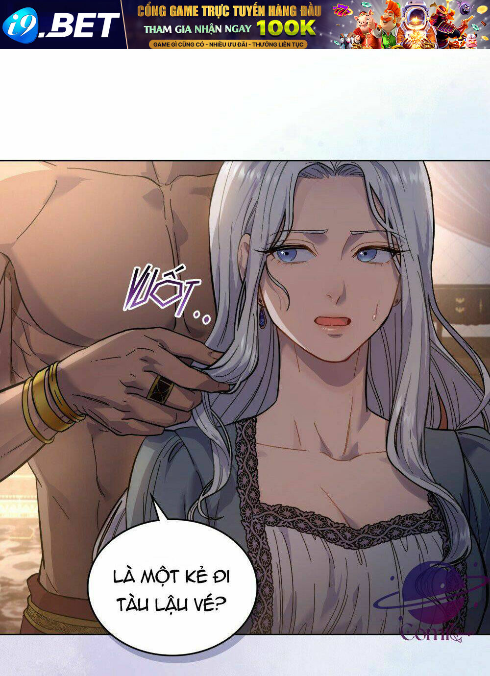 Hôn Nhân Gỉa Dối - Chap 0 - Trang 11