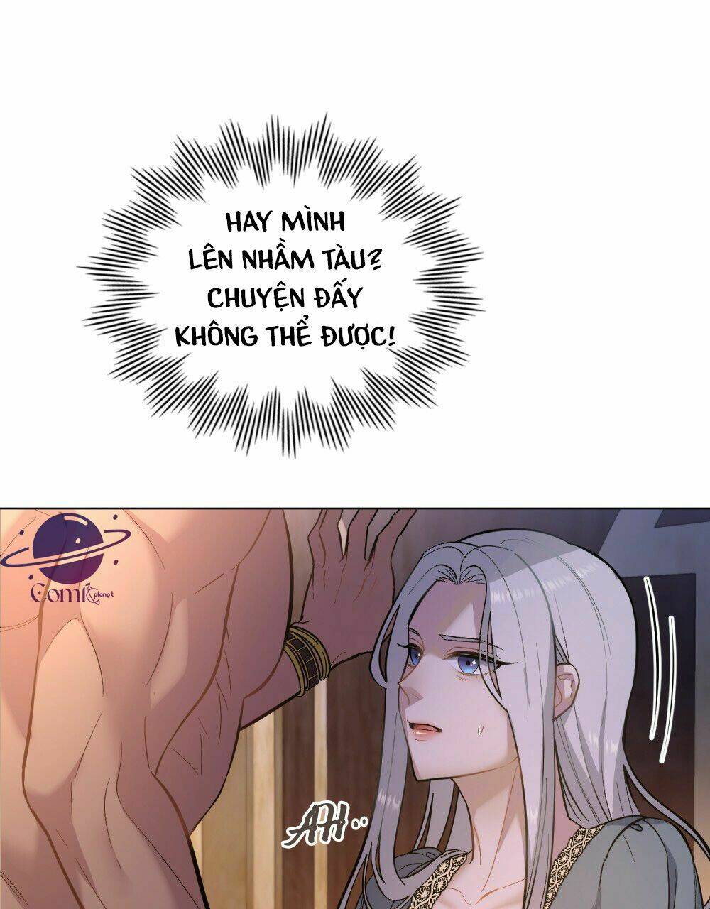 Hôn Nhân Gỉa Dối - Chap 0 - Trang 21