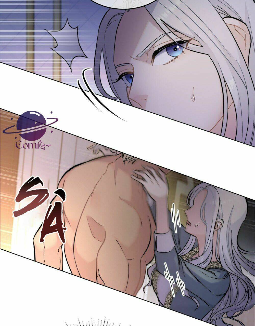 Hôn Nhân Gỉa Dối - Chap 0 - Trang 26