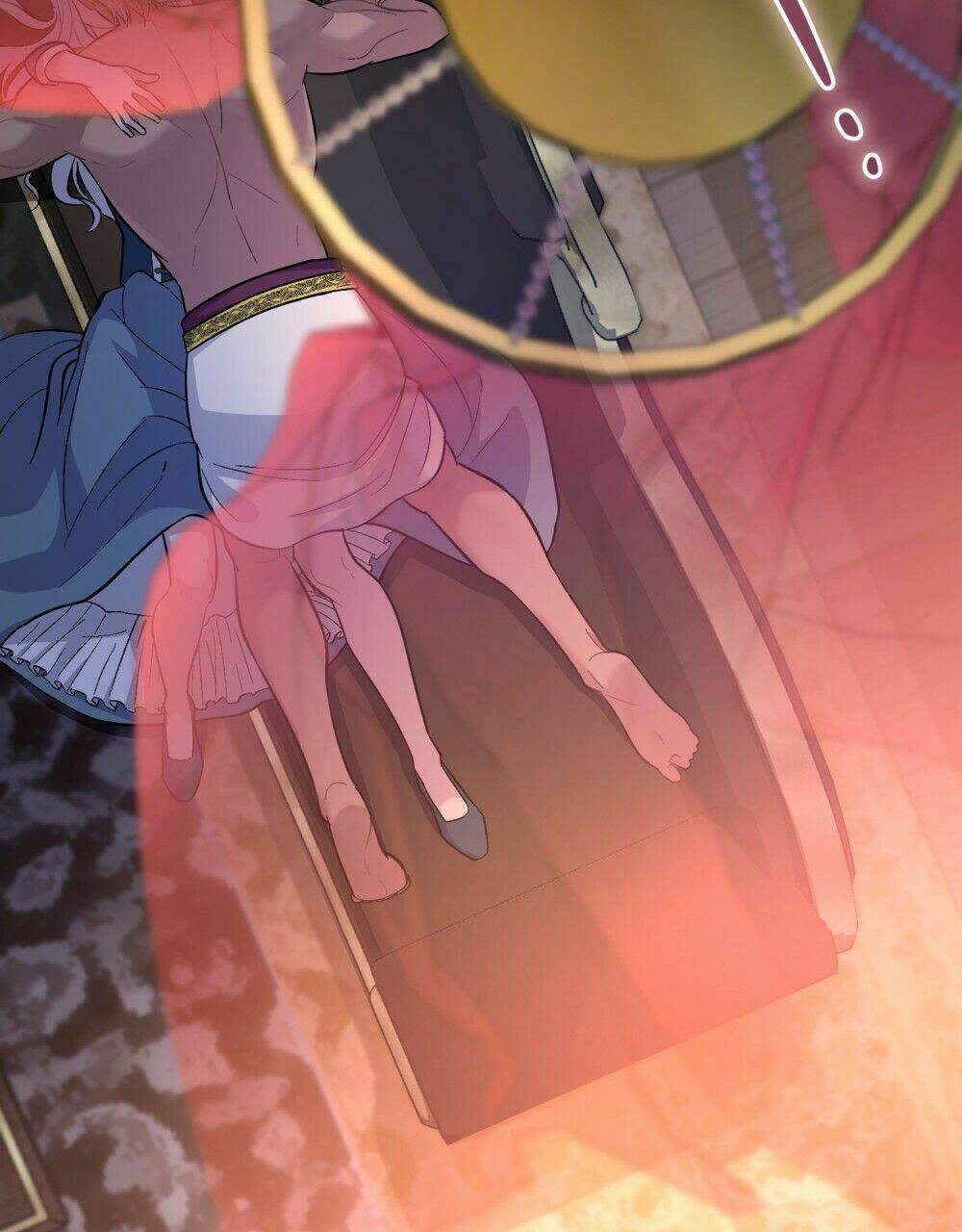Hôn Nhân Gỉa Dối - Chap 0 - Trang 36