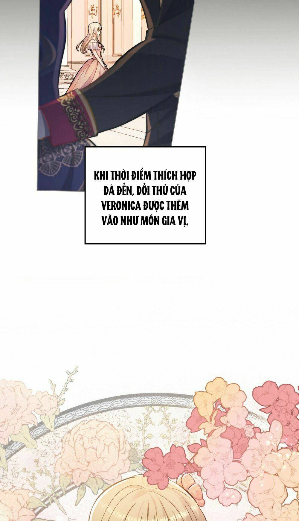 Hôn Nhân Gỉa Dối - Chap 1 - Trang 103