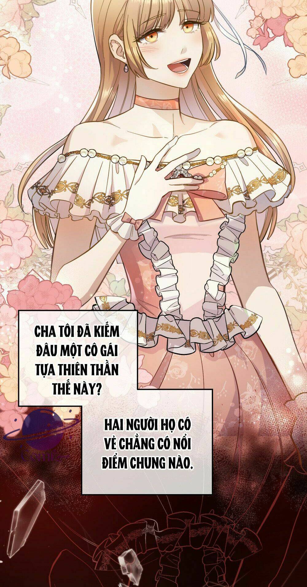 Hôn Nhân Gỉa Dối - Chap 1 - Trang 104