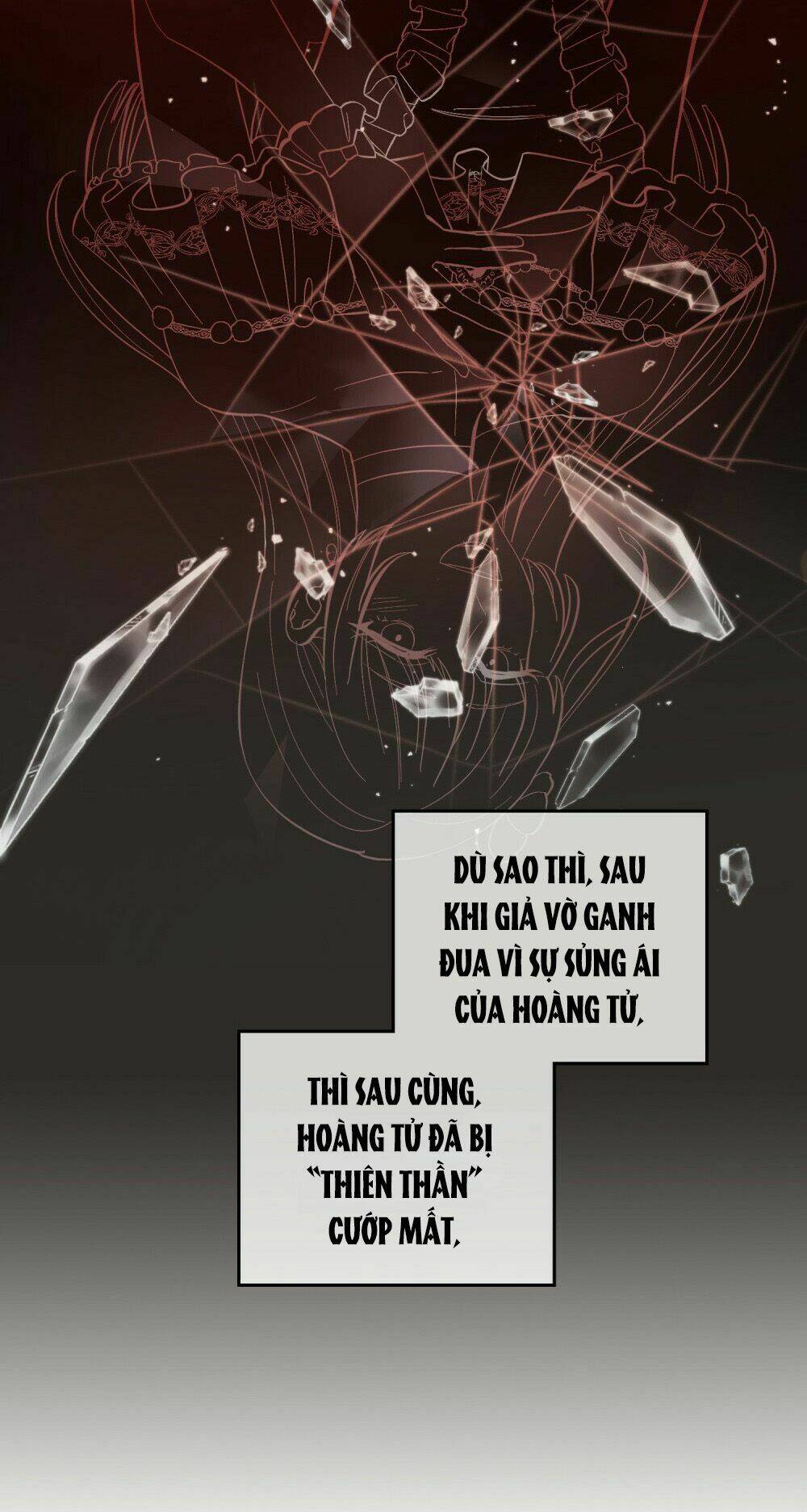 Hôn Nhân Gỉa Dối - Chap 1 - Trang 105
