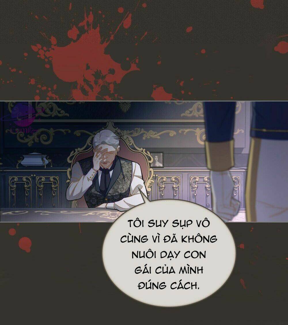 Hôn Nhân Gỉa Dối - Chap 1 - Trang 112