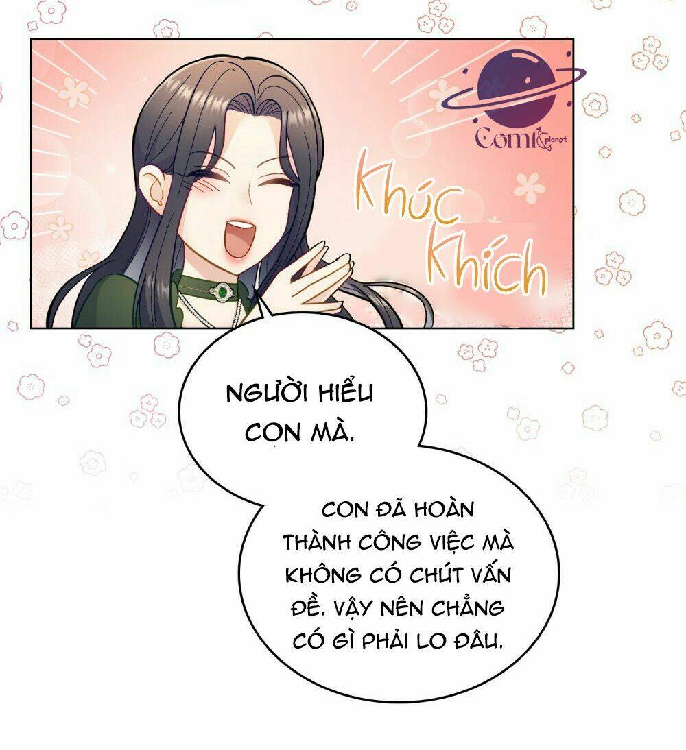 Hôn Nhân Gỉa Dối - Chap 1 - Trang 118