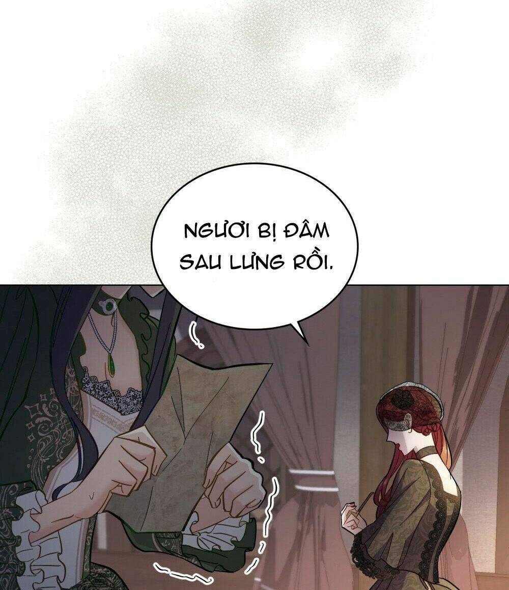 Hôn Nhân Gỉa Dối - Chap 1 - Trang 122