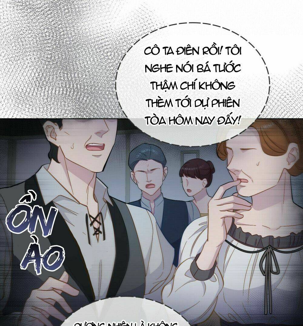 Hôn Nhân Gỉa Dối - Chap 1 - Trang 20