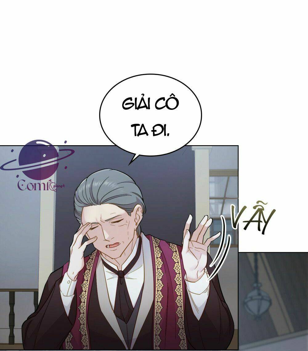 Hôn Nhân Gỉa Dối - Chap 1 - Trang 22