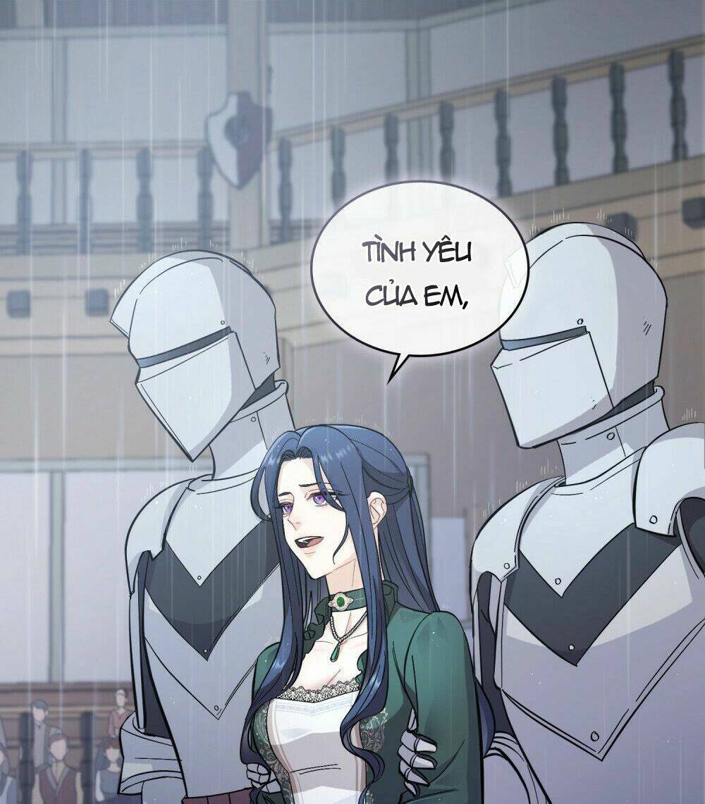 Hôn Nhân Gỉa Dối - Chap 1 - Trang 23