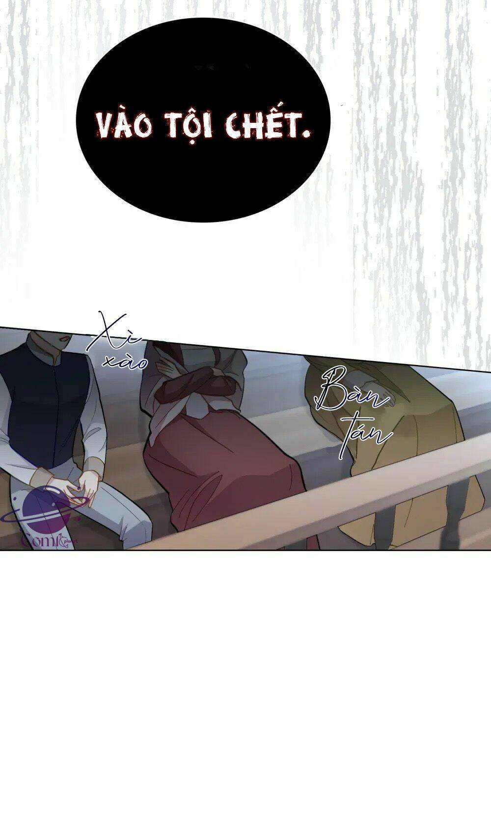 Hôn Nhân Gỉa Dối - Chap 1 - Trang 4
