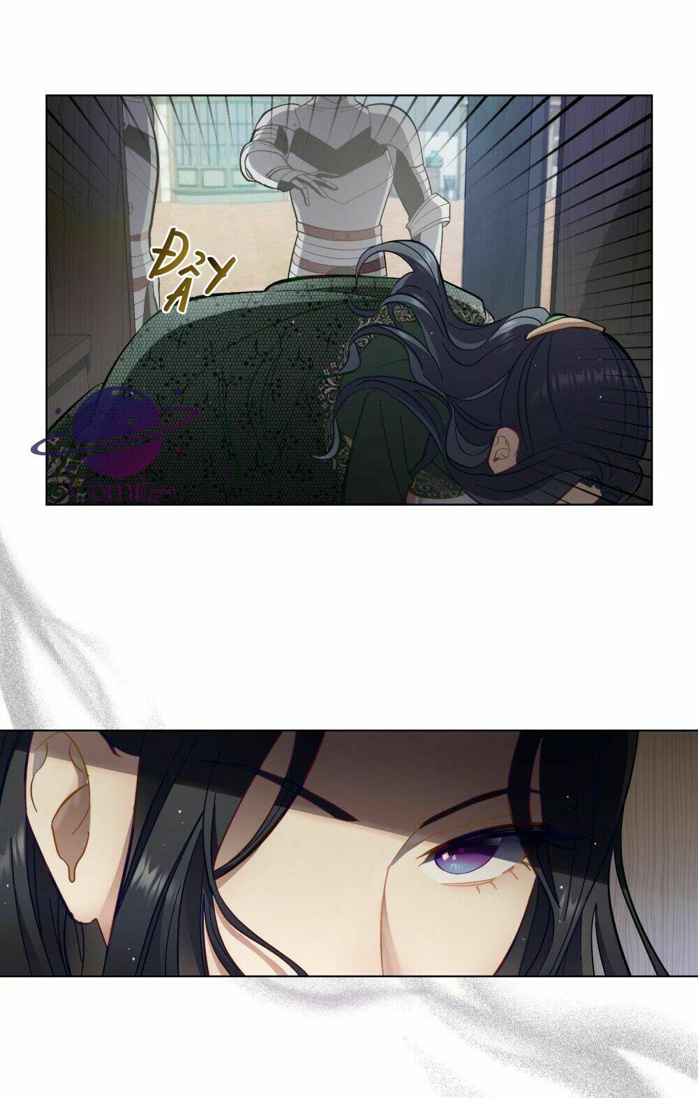 Hôn Nhân Gỉa Dối - Chap 1 - Trang 32