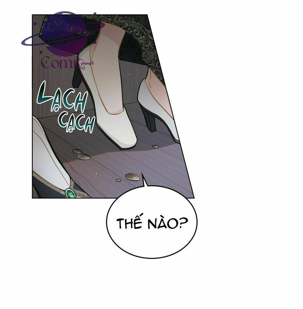 Hôn Nhân Gỉa Dối - Chap 1 - Trang 34