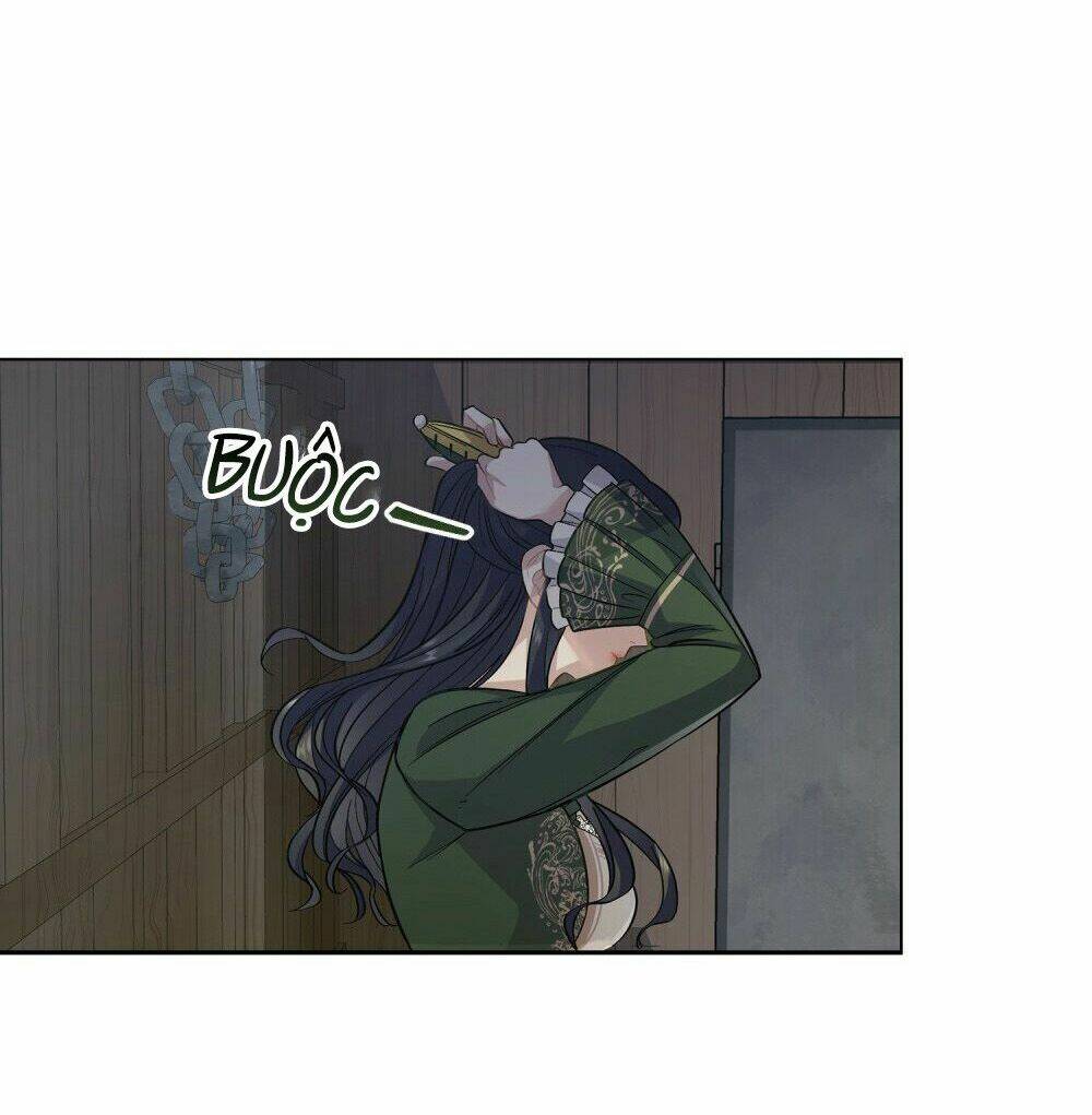 Hôn Nhân Gỉa Dối - Chap 1 - Trang 35
