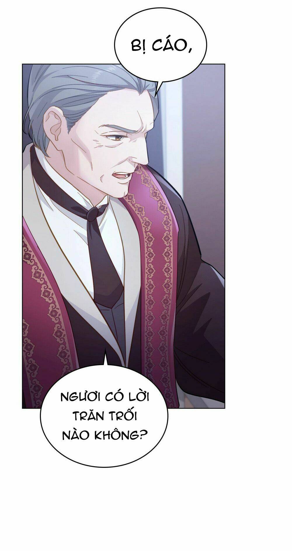 Hôn Nhân Gỉa Dối - Chap 1 - Trang 5