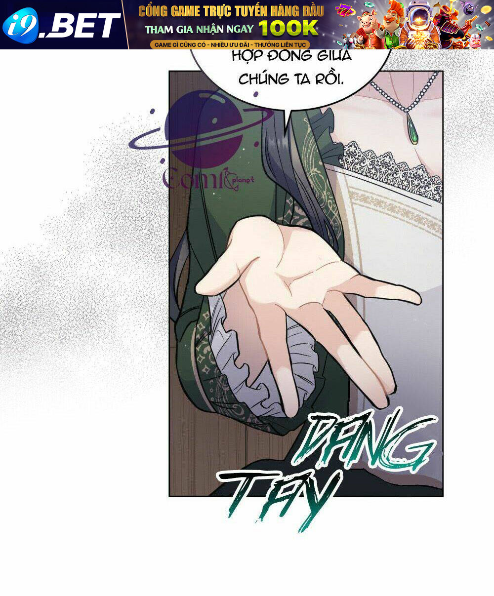 Hôn Nhân Gỉa Dối - Chap 1 - Trang 41
