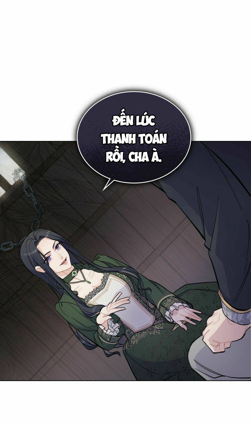 Hôn Nhân Gỉa Dối - Chap 1 - Trang 42