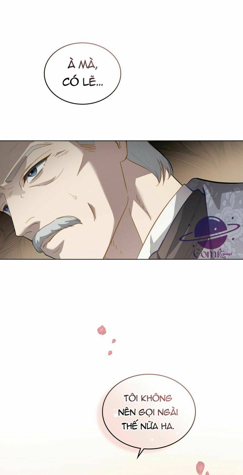 Hôn Nhân Gỉa Dối - Chap 1 - Trang 43