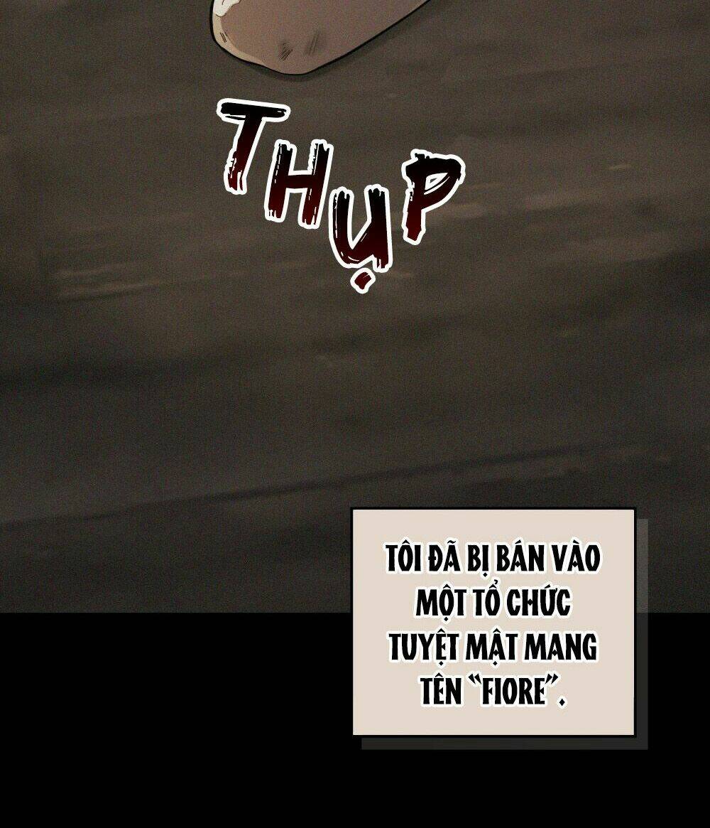 Hôn Nhân Gỉa Dối - Chap 1 - Trang 53