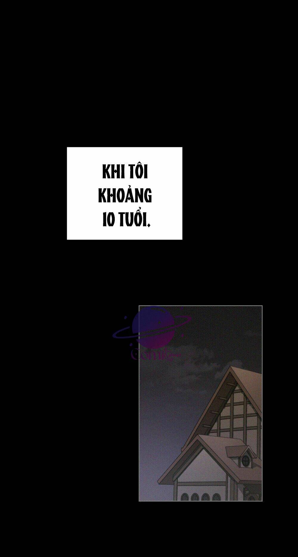 Hôn Nhân Gỉa Dối - Chap 1 - Trang 54