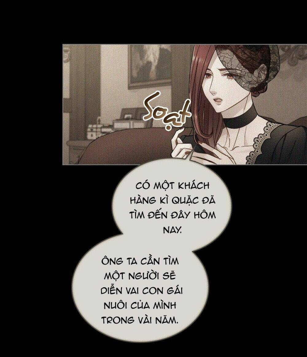 Hôn Nhân Gỉa Dối - Chap 1 - Trang 78