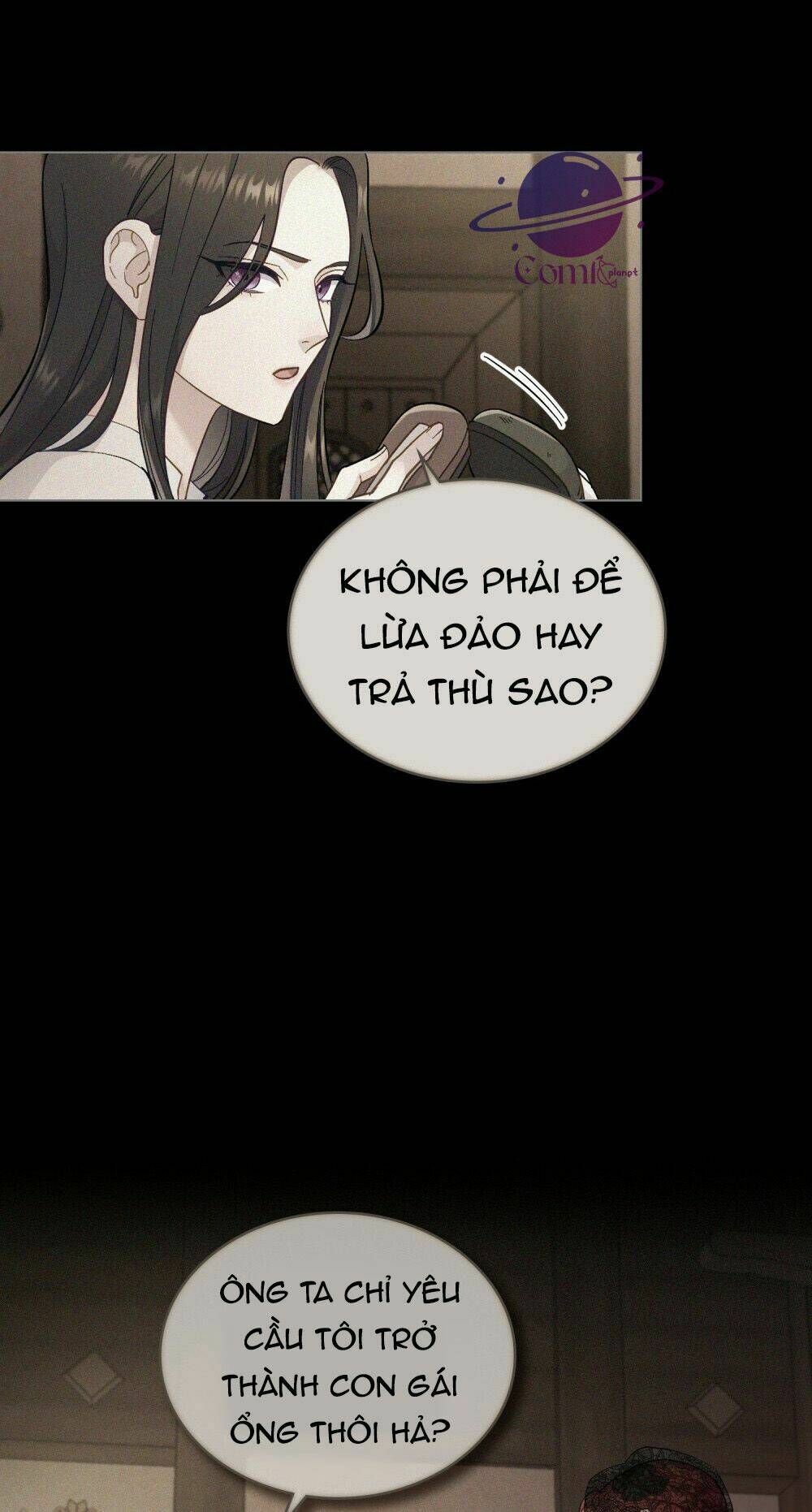 Hôn Nhân Gỉa Dối - Chap 1 - Trang 79