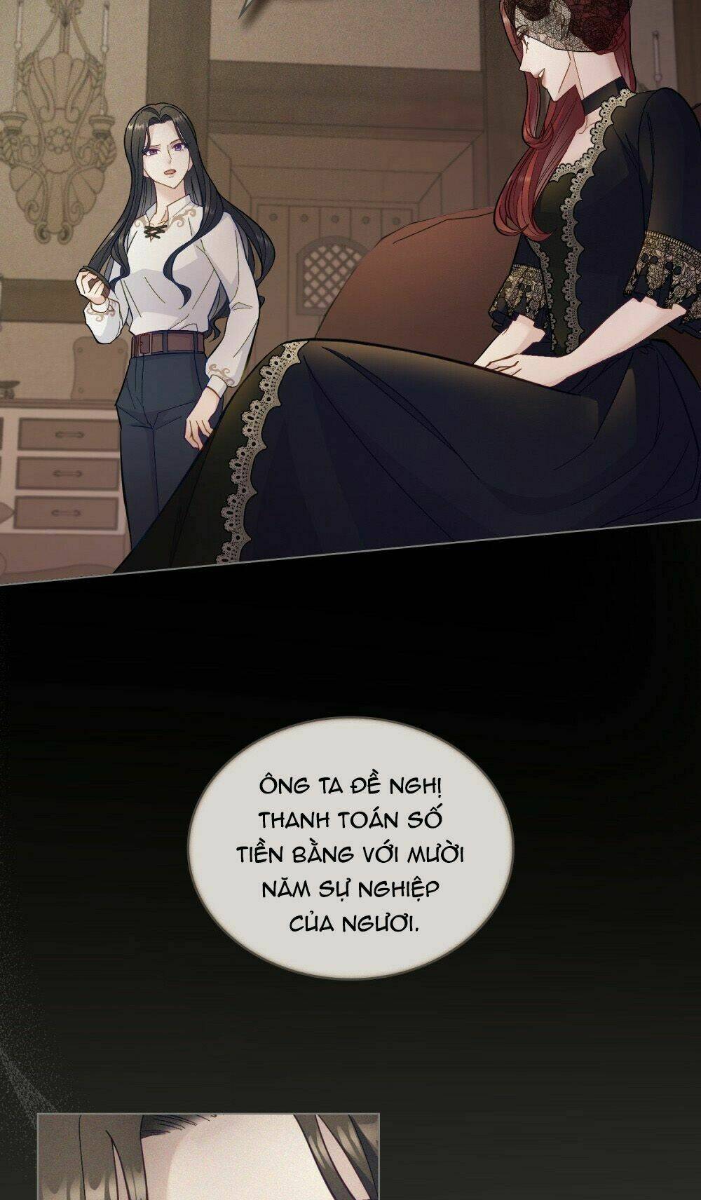 Hôn Nhân Gỉa Dối - Chap 1 - Trang 80
