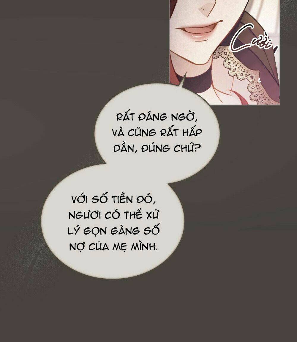 Hôn Nhân Gỉa Dối - Chap 1 - Trang 82