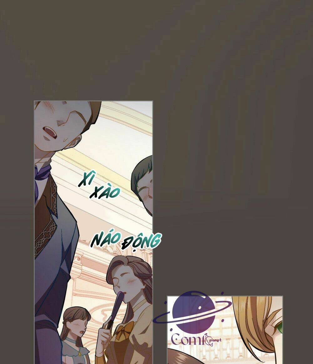 Hôn Nhân Gỉa Dối - Chap 1 - Trang 99