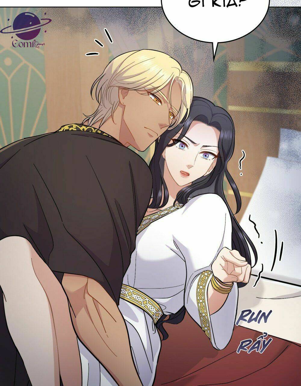 Hôn Nhân Gỉa Dối - Chap 10 - Trang 2