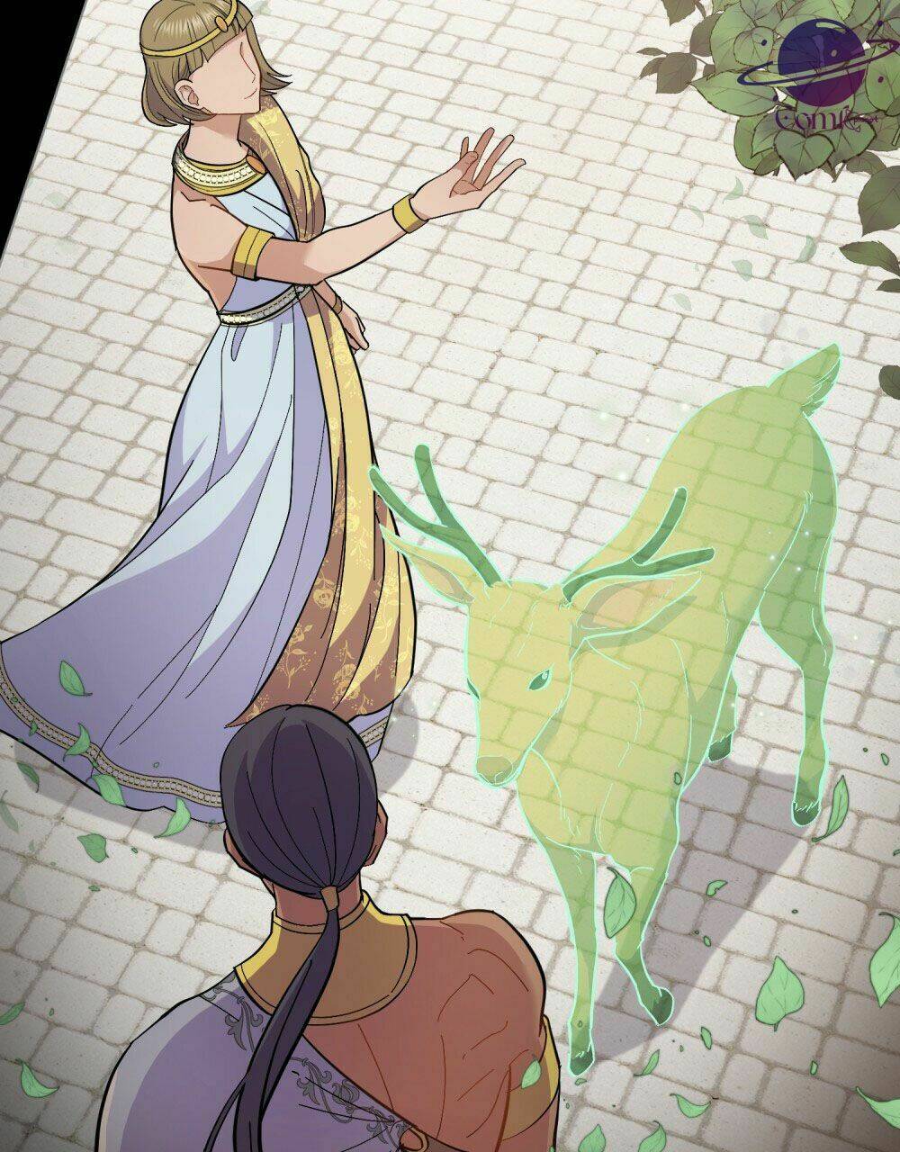 Hôn Nhân Gỉa Dối - Chap 10 - Trang 11