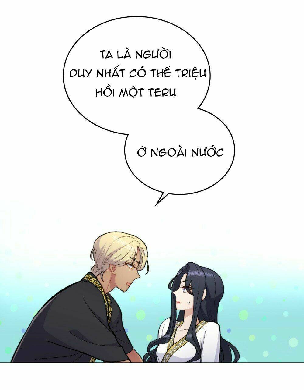 Hôn Nhân Gỉa Dối - Chap 10 - Trang 13
