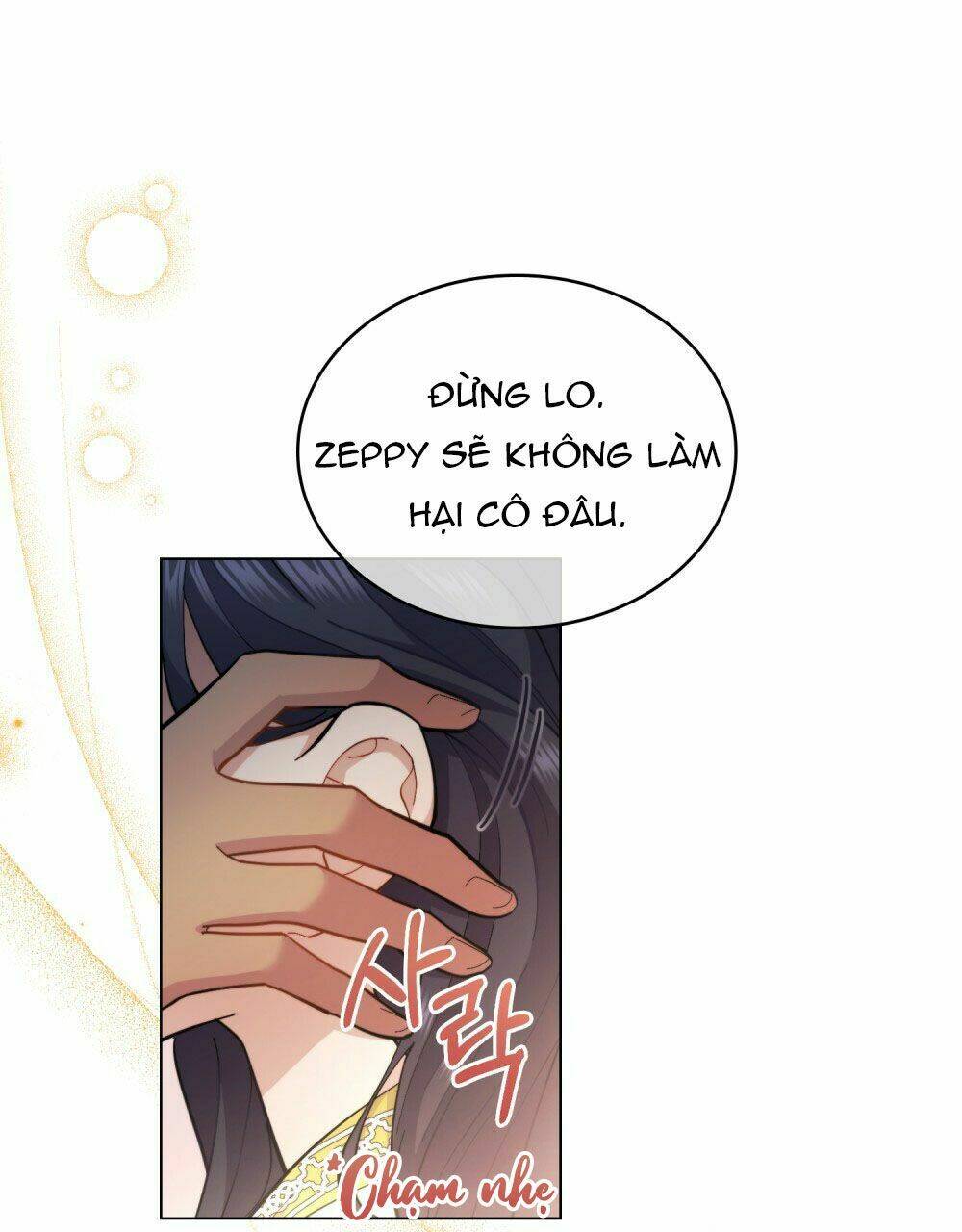 Hôn Nhân Gỉa Dối - Chap 10 - Trang 14