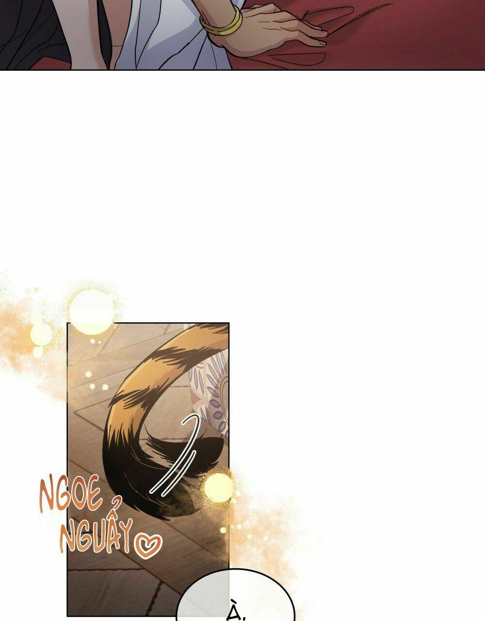 Hôn Nhân Gỉa Dối - Chap 10 - Trang 3